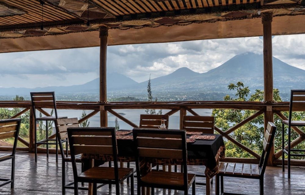 My Hill Eco - Lodge About Gallery 4