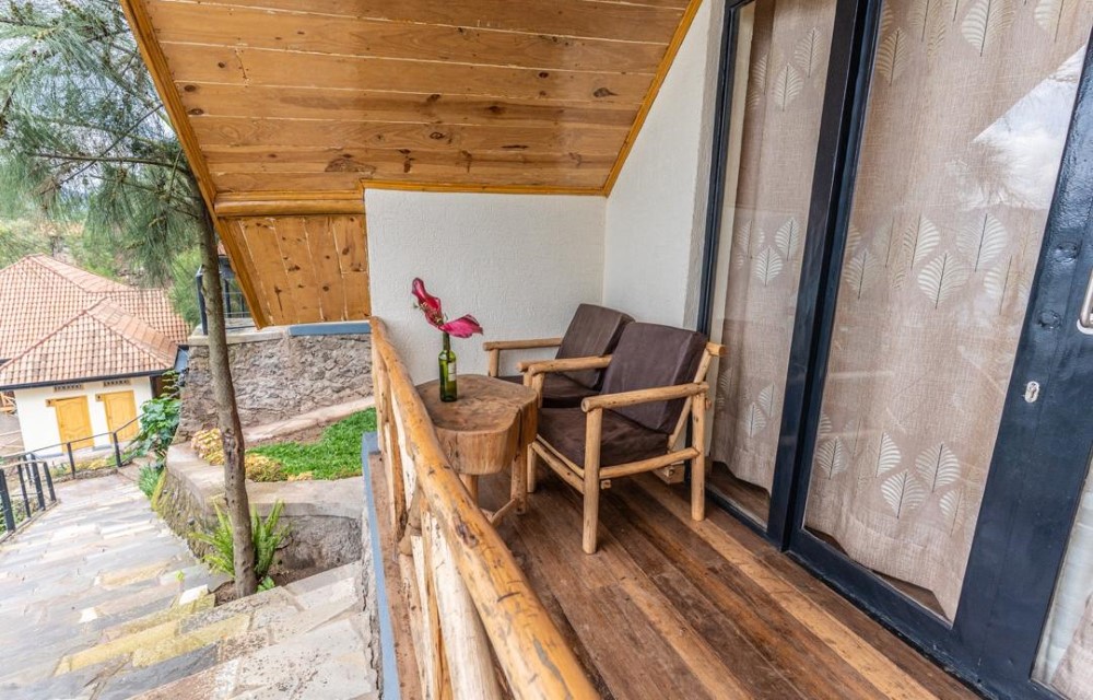 My Hill Eco - Lodge About Gallery 2