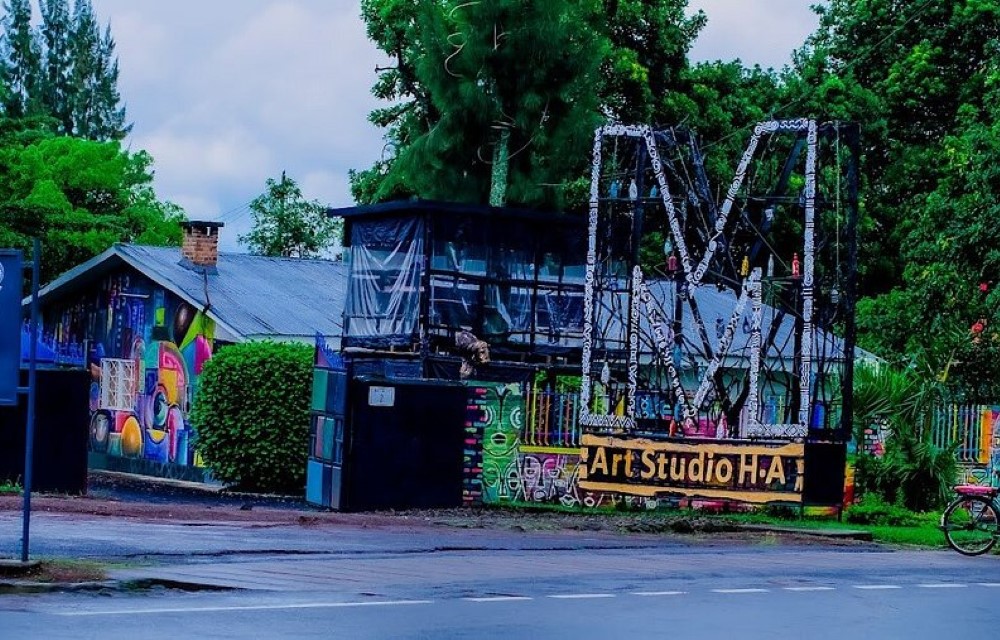 MASHA(Musanze Arts Studio Hub Adventure)