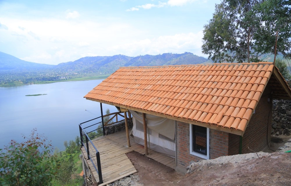 Adventure Awaits: Outdoor Activities at My Hill Eco - Lodge